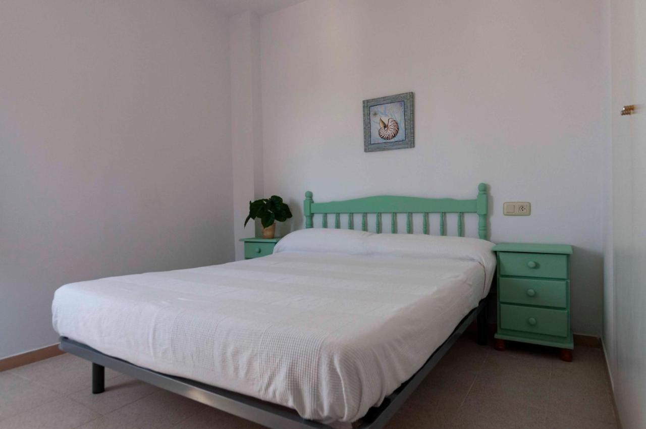 Apartamento Mediterraneo Ii 1146 Rosas