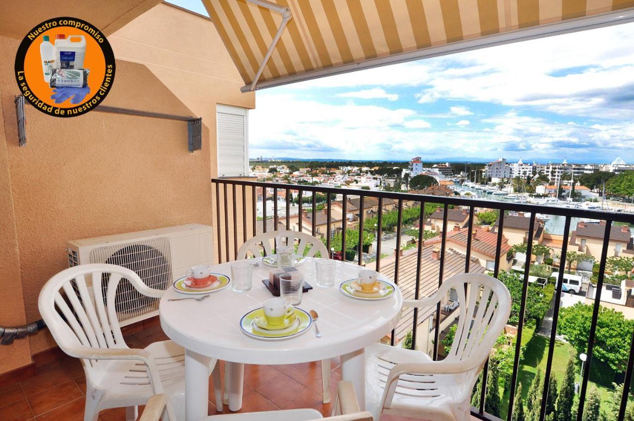Apartamento Mediterraneo Ii 1146